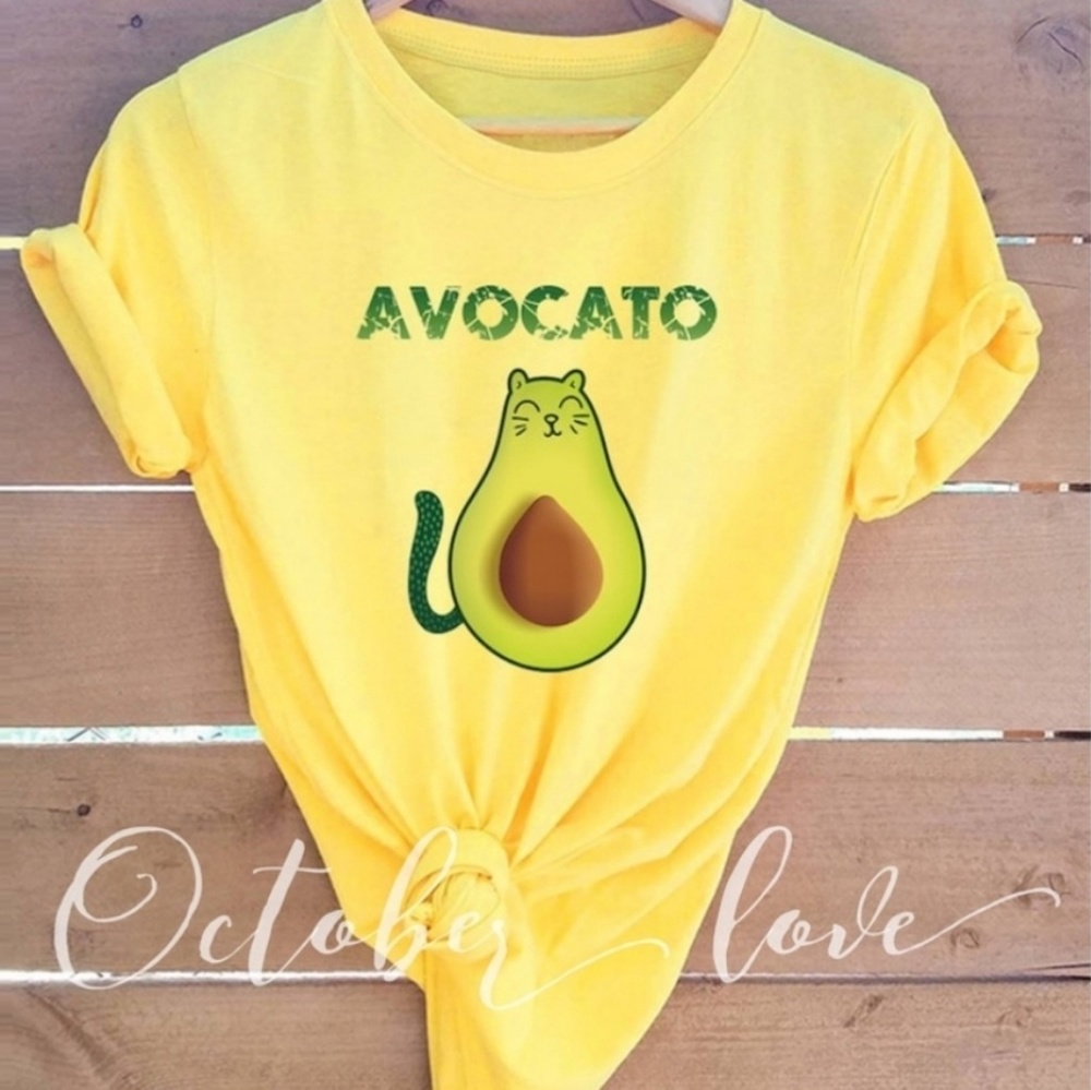 Avocato T-Shirt
